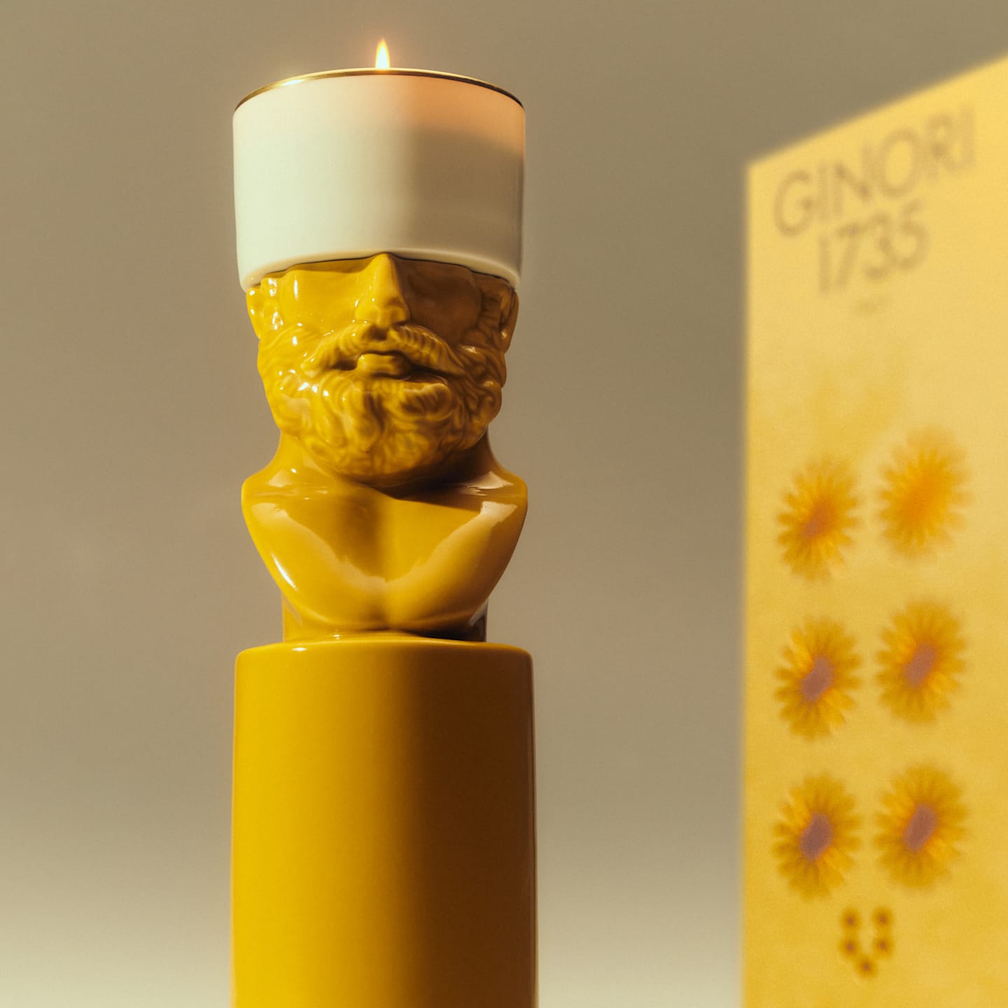 Porcelain Father's Day Gifts Ginori 1735